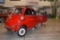 1958 BMW Isetta 300