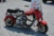 1957 Cushman Eagle