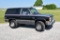 1988 Chevrolet K-5 Blazer