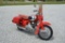 1966 Honda Dream
