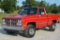 1987 Chevrolet Silverado 10