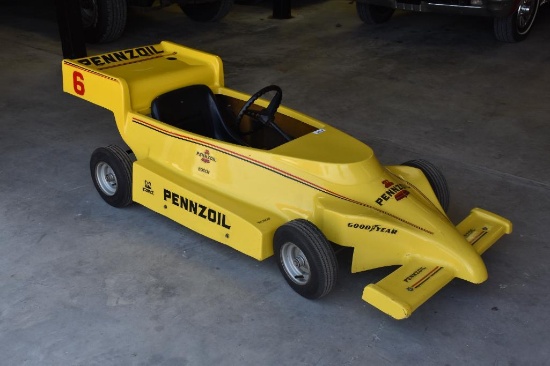 Go-Kart