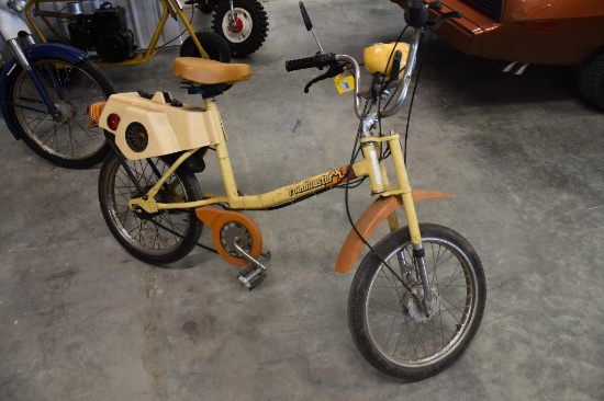 1980 AMF Roadmaster XL moped