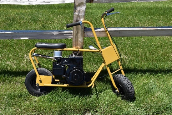Mini Bike