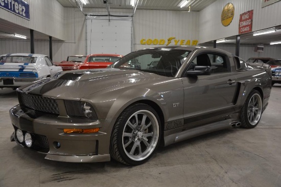 2005 Ford Mustang GT