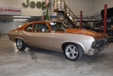 1971 Chevrolet NOVA