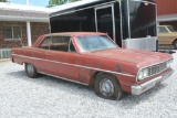 1964 Chevrolet Chevelle / Malibu 2 door ht