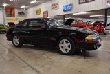 1987 Ford Mustang