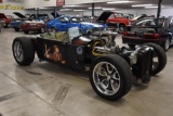 1929 Essex Rat Rod