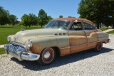 1950 Buick Special