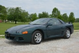 1995 Mitsubishi 3000 GT