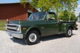 1970 Chevrolet CST/10