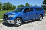 2007 Toyota Tundra SR5