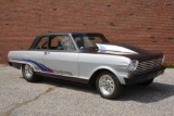 1964 Chevrolet Nova II
