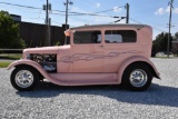 1929 Ford Model A