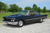1961 Ford Starliner