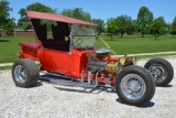 1924 Ford T-Bucket