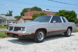1984 Oldsmobile Hurst