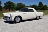 1955 Ford Thunderbird Convertible