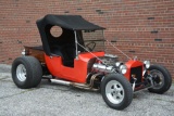 1923 Ford T-Bucket