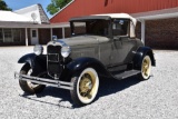 1930 Ford Model A
