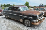 1954 Ford Customline
