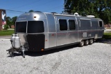 2003 Airstream 34' Travel Trailer