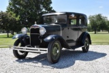 1930 Ford Model A
