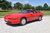 1990 Toyota Supra
