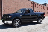 2005 Ford XLT F-150