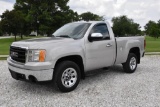 2008 GMC Sierra 1500