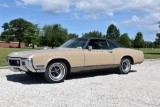1968 Buick Riviera