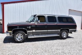 1988 Chevrolet Suburban