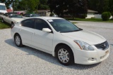 2011 Nissan Altima