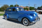 1939 Buick Special