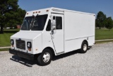 1990 Chevrolet Box truck