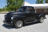 1955 Chevrolet 3100
