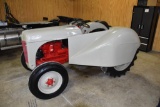 Ford 8N Orchard tractor