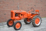 1950 Allis-Chalmbers Model B Tractor
