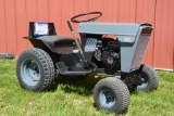 1967 Jacobsen Chief 800