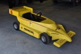 Go-Kart