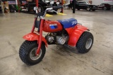 Honda 70 youth 3-wheeler