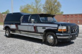 1993 Ford F-350