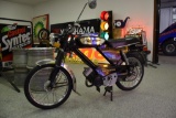 1978 Mo-Batavus moped