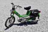 1978 Puch Moped