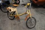 1980 AMF Roadmaster XL moped