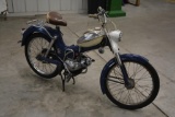 1964 Allstate Moped