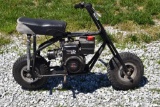 Mini Bike