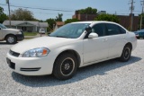 2007 Chevrolet Impala