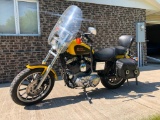 1999 Harley Davidson XL1200